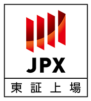 JPX東証上場